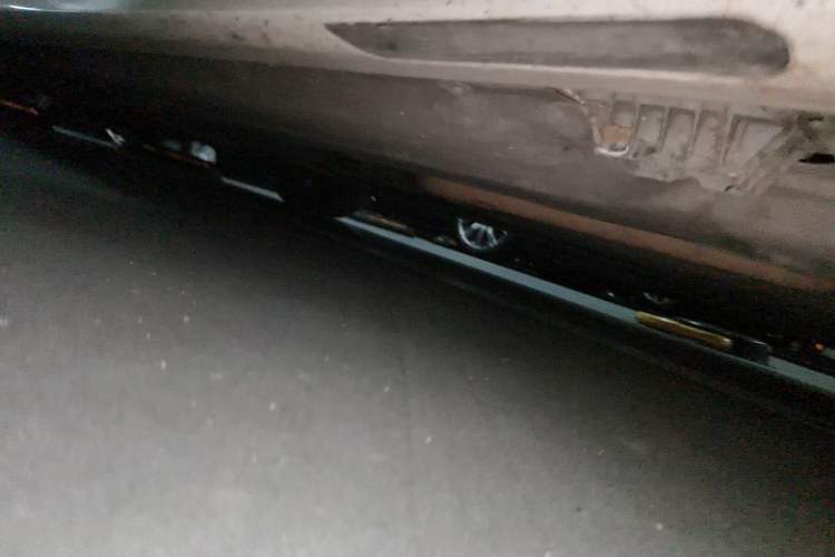 Used BMW 6 Series GT 2018 630i M Sport Package Chassis Front Right