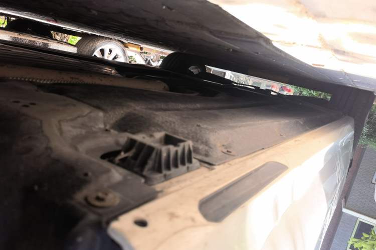Used BMW 6 Series GT 2018 630i M Sport Package Chassis Front Right