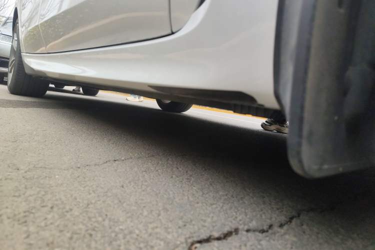 Used BMW 6 Series GT 2018 630i M Sport Package Chassis Front Right