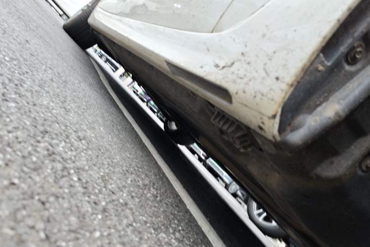 Used BMW 6 Series GT 2018 630i M Sport Package Chassis Front Right