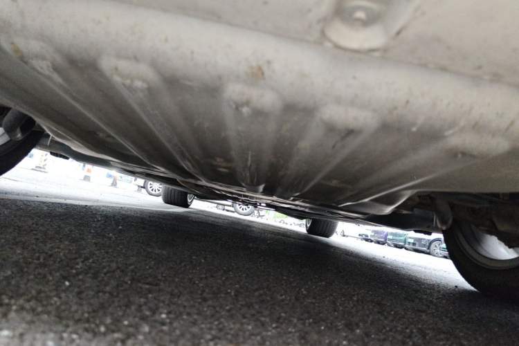 Used BMW 6 Series GT 2018 630i M Sport Package Chassis Front