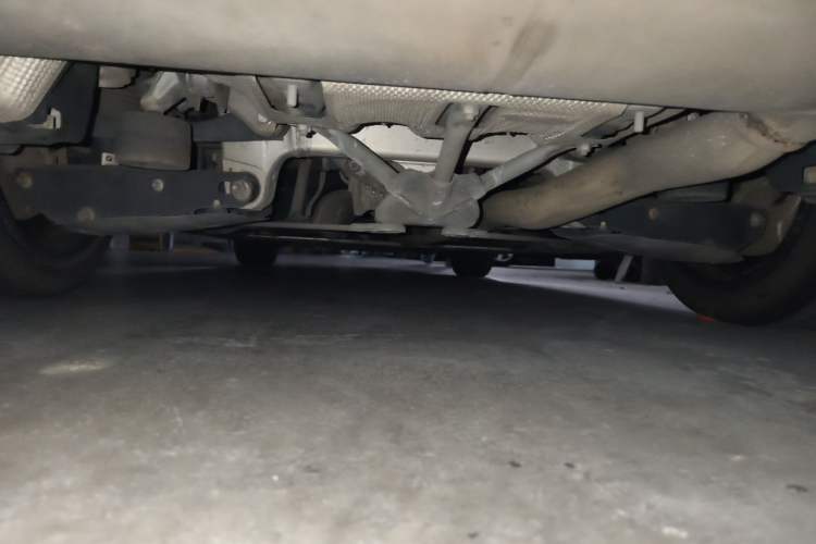 Used BMW 6 Series GT 2018 630i Luxury Design Package Chassis Rear