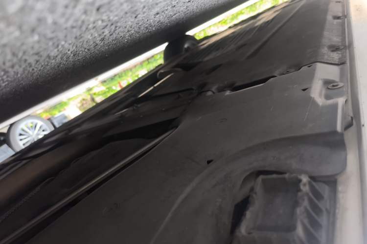 Used BMW 6 Series GT 2018 630i M Sport Package Chassis Rear Left