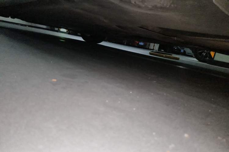 Used BMW 6 Series GT 2018 630i M Sport Package Chassis Rear Left