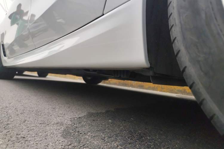 Used BMW 6 Series GT 2018 630i M Sport Package Chassis Rear Left