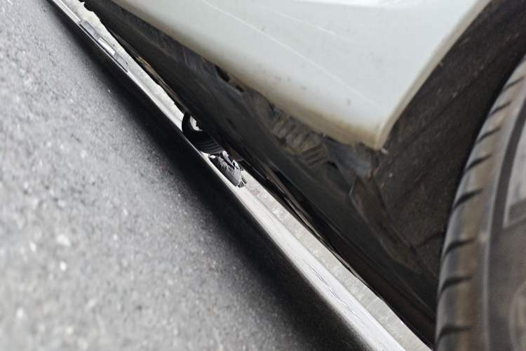 Used BMW 6 Series GT 2018 630i M Sport Package Chassis Rear Left