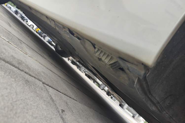Used BMW 6 Series GT 2018 630i Luxury Design Package Chassis Rear Left