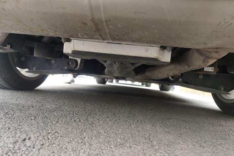 Used BMW 6 Series GT 2018 630i M Sport Package Chassis Rear