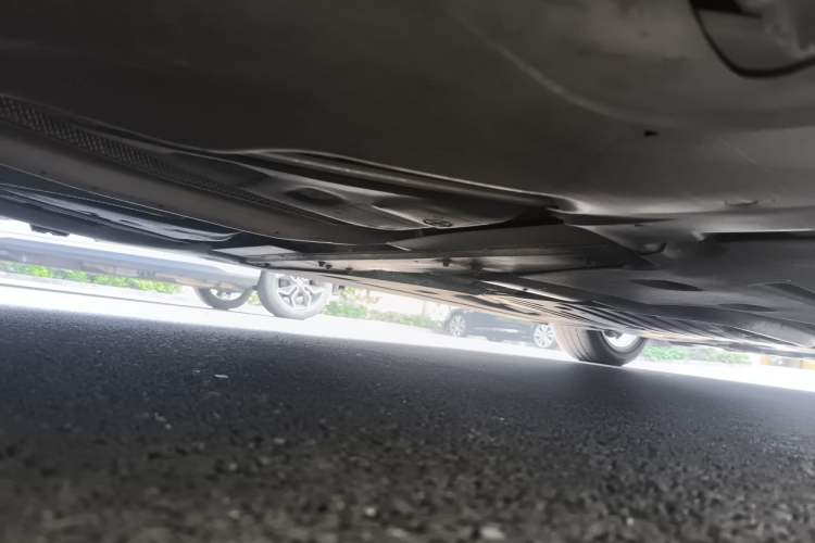 Used BMW 6 Series GT 2018 630i M Sport Package Chassis Rear Right