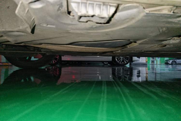 Used BMW 6 Series GT 2018 640i xDrive M Sport Package Chassis Rear Right