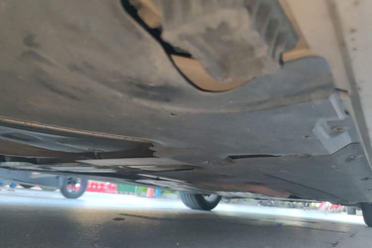 Used BMW 6 Series GT 2018 630i M Sport Package Chassis Rear Right