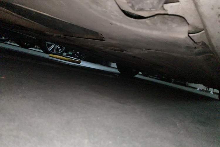 Used BMW 6 Series GT 2018 630i M Sport Package Chassis Rear Right