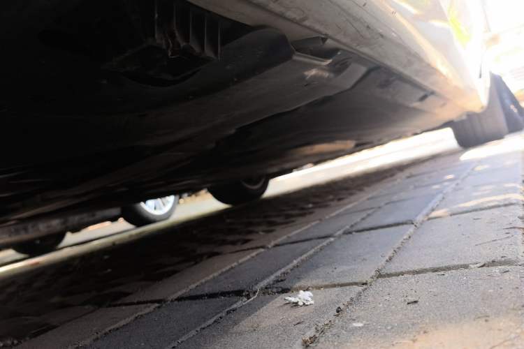Used BMW 6 Series GT 2018 630i M Sport Package Chassis Rear Right