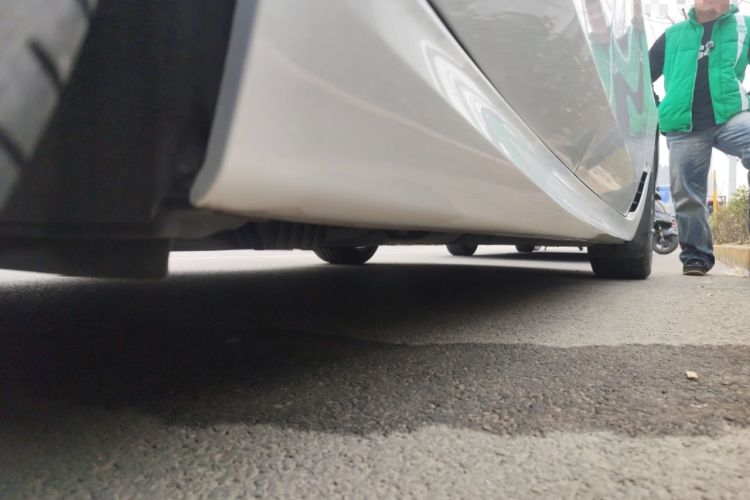 Used BMW 6 Series GT 2018 630i M Sport Package Chassis Rear Right