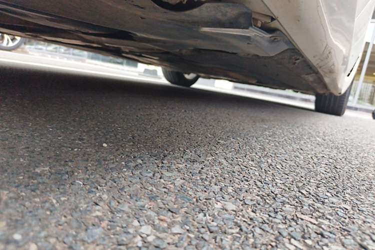 Used BMW 6 Series GT 2018 630i M Sport Package Chassis Rear Right