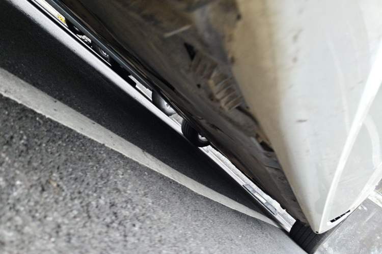 Used BMW 6 Series GT 2018 630i M Sport Package Chassis Rear Right