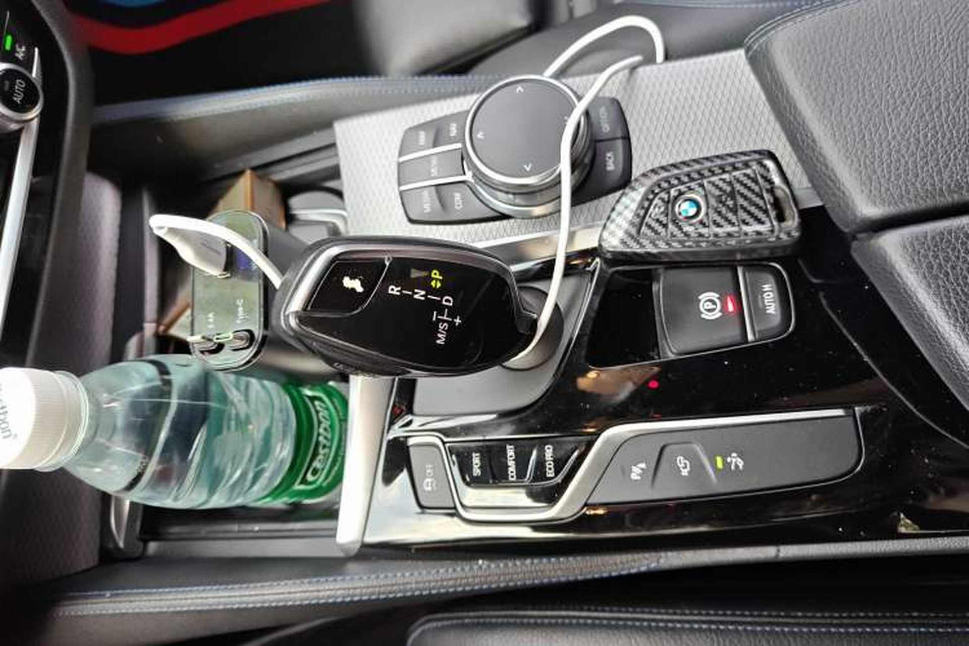 Used BMW 6 Series GT 2018 630i M Sport Package Gear Lever
