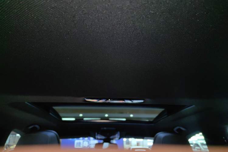 Used BMW 6 Series GT 2018 640i xDrive M Sport Package Headliner