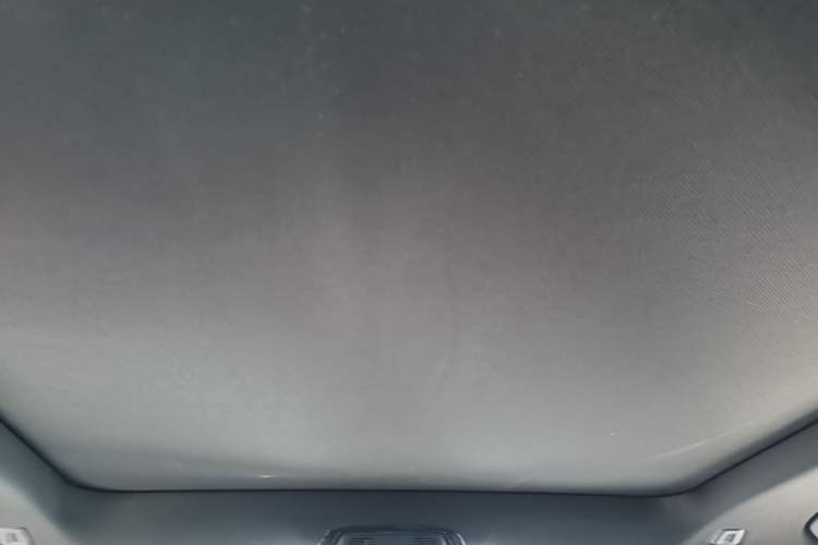 Used BMW 6 Series GT 2018 640i xDrive M Sport Package Headliner