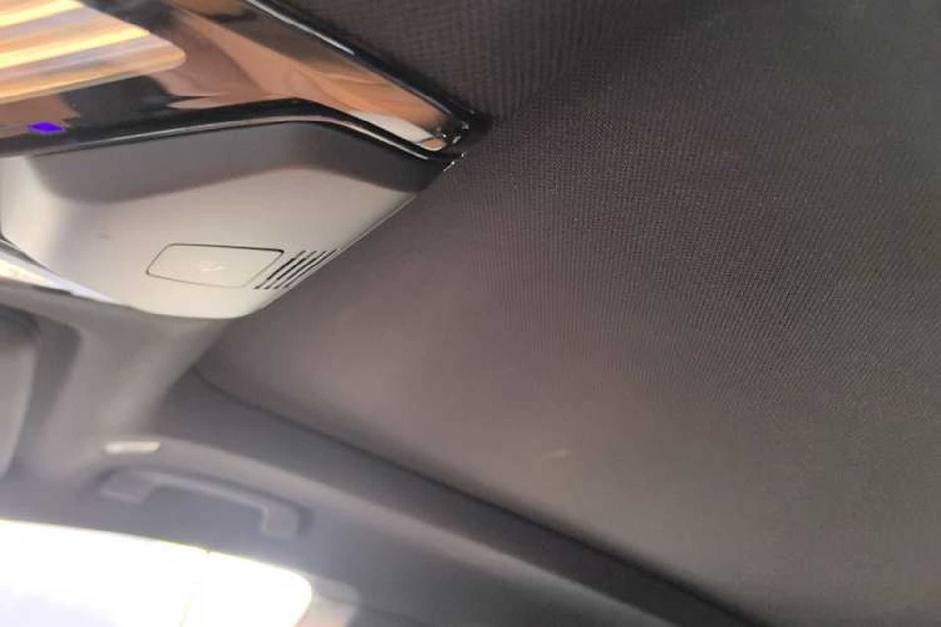 Used BMW 6 Series GT 2018 630i M Sport Package Headliner