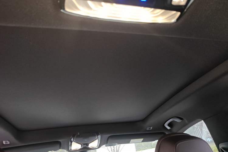 Used BMW 6 Series GT 2018 640i xDrive M Sport Package Headliner