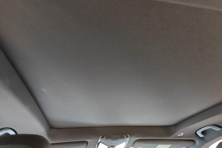 Used BMW 6 Series GT 2018 630i M Sport Package Headliner