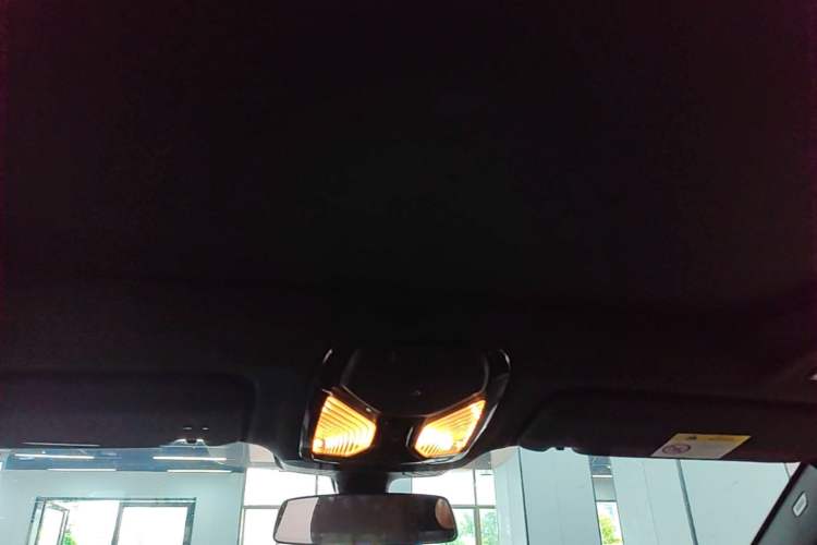 Used BMW 6 Series GT 2018 630i M Sport Package Headliner