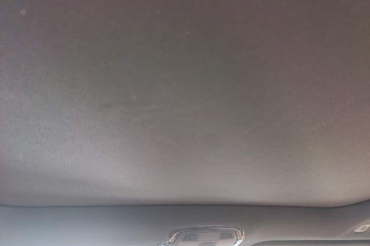 Used BMW 6 Series GT 2018 630i M Sport Package Headliner