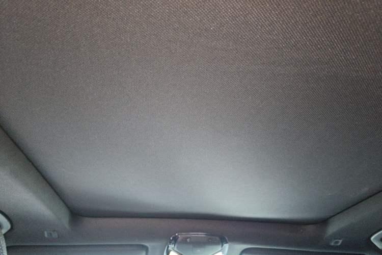 Used BMW 6 Series GT 2018 630i M Sport Package Headliner