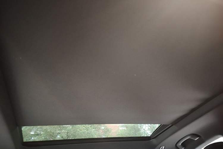 Used BMW 6 Series GT 2018 630i M Sport Package Headliner