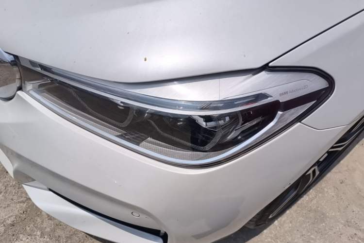 Used BMW 6 Series GT 2018 640i xDrive M Sport Package Left Front Headlight