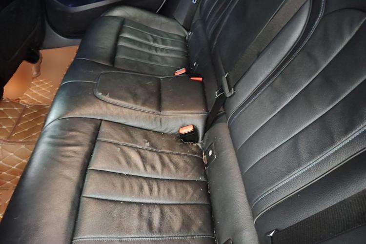 Used BMW 6 Series GT 2018 630i M Sport Package Left Rear Seat