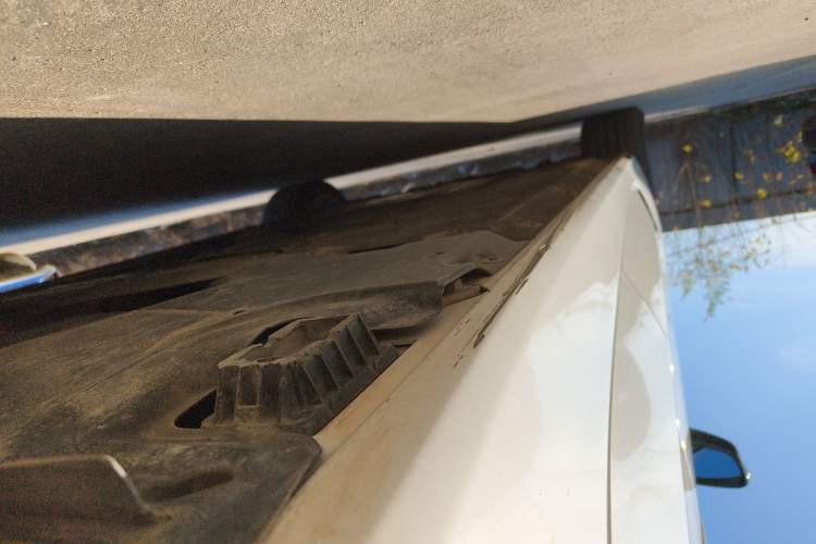 Used BMW 6 Series GT 2018 630i Luxury Design Package Left Side Sill