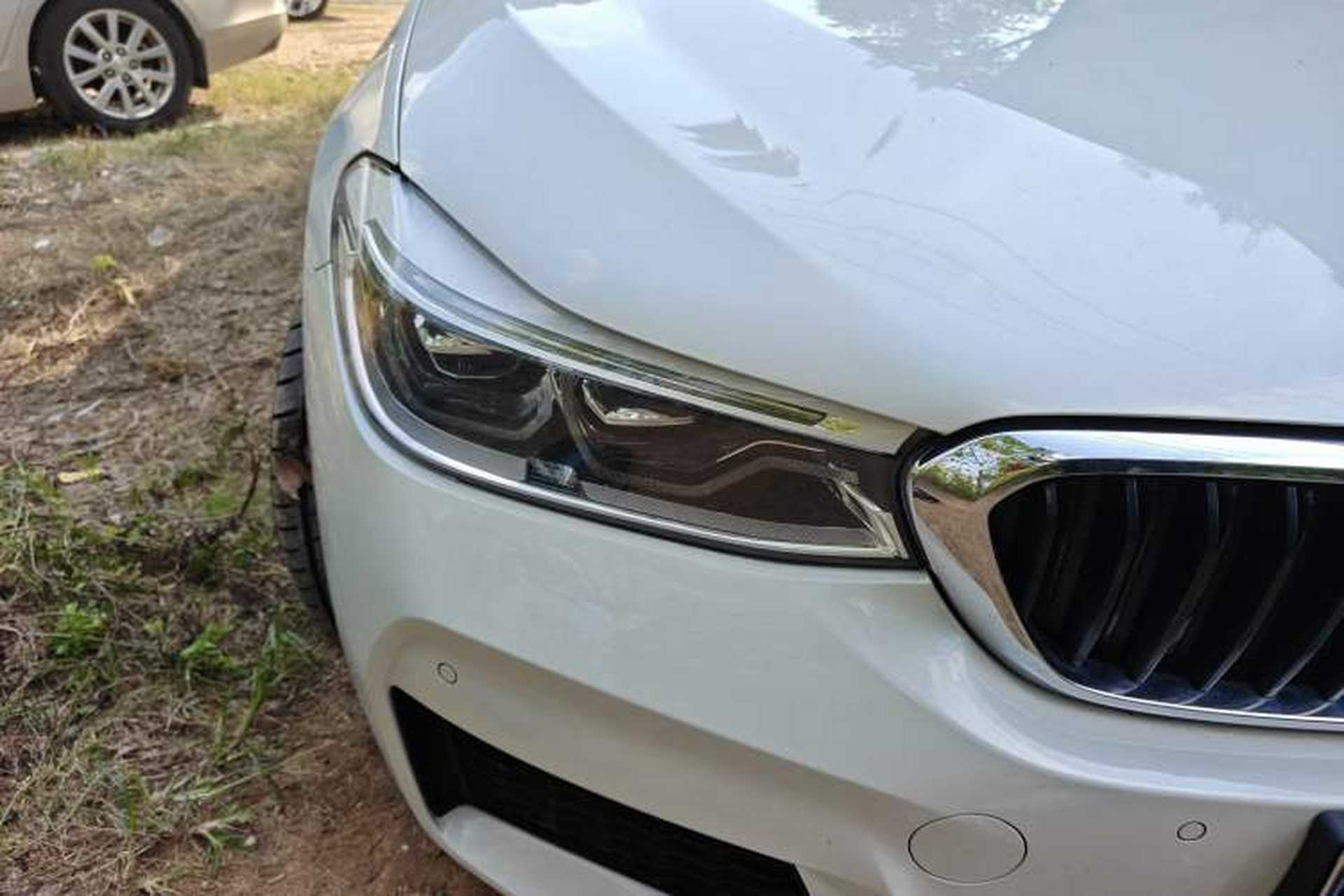 Used BMW 6 Series GT 2018 630i M Sport Package Right Front Headlight