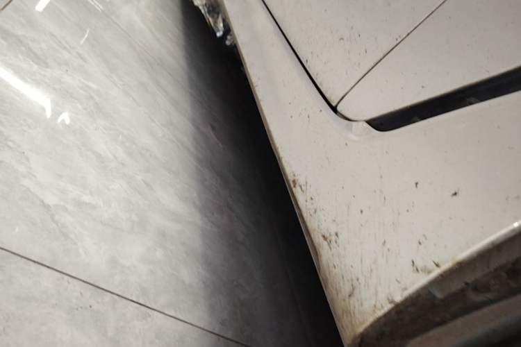 Used BMW 6 Series GT 2018 630i M Sport Package Right Side Sill