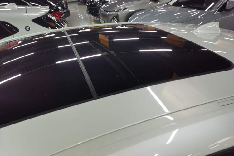 Used BMW 6 Series GT 2018 630i M Sport Package Roof