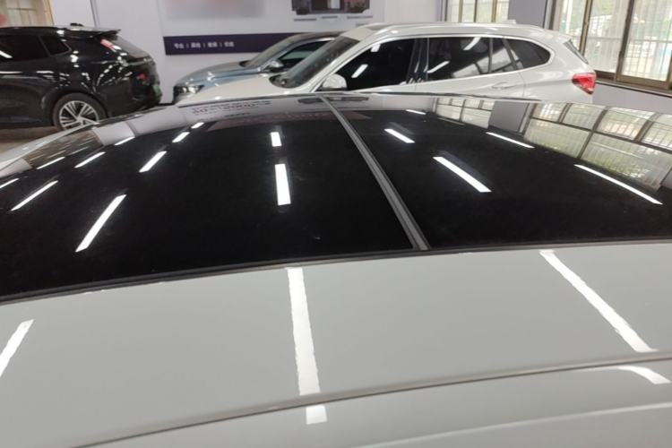 Used BMW 6 Series GT 2018 630i M Sport Package Roof