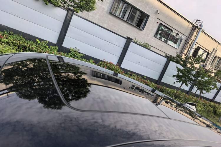 Used BMW 6 Series GT 2018 630i M Sport Package Roof
