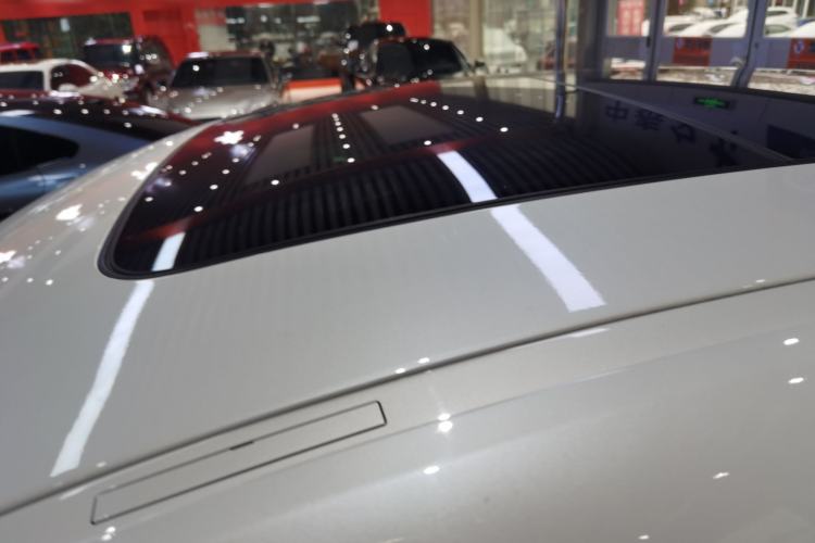 Used BMW 6 Series GT 2018 630i Luxury Design Package Roof