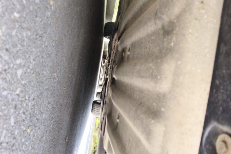 Used BMW 6 Series GT 2019 630i M Sport Package Chassis Front