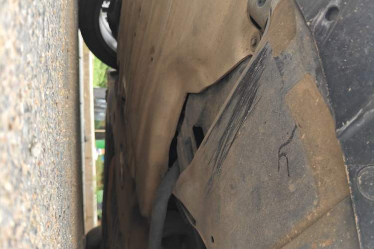 Used BMW 6 Series GT 2019 630i M Sport Package Chassis Front Left