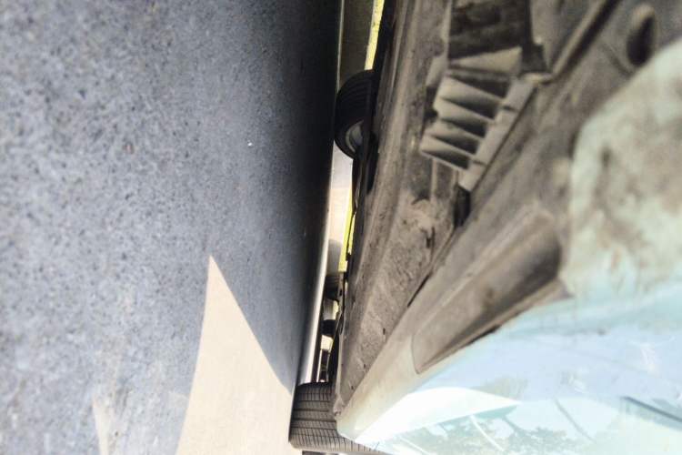 Used BMW 6 Series GT 2019 630i M Sport Package Chassis Front Left