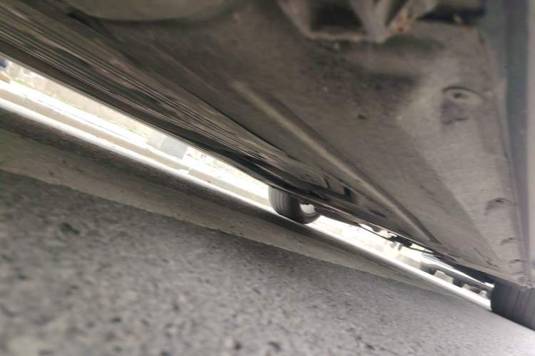 Used BMW 6 Series GT 2019 630i M Sport Package Chassis Front Left