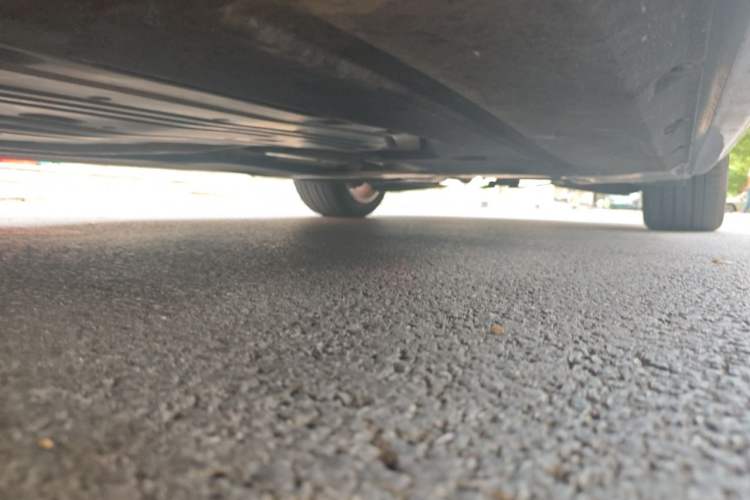 Used BMW 6 Series GT 2019 630i M Sport Package Chassis Front Left