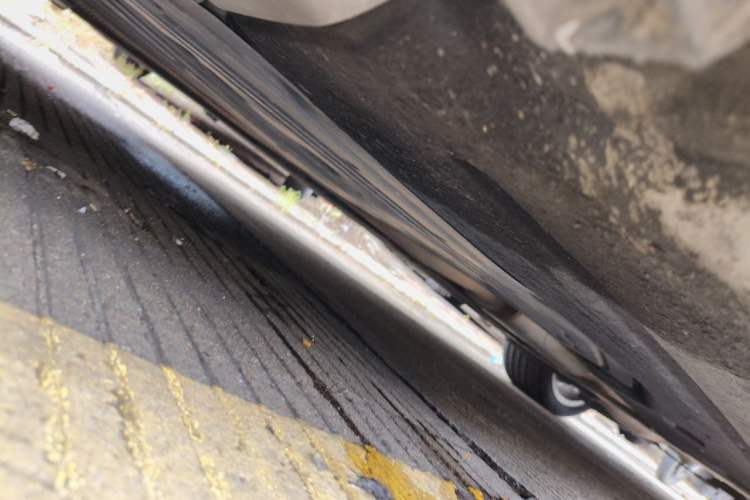 Used BMW 6 Series GT 2019 630i M Sport Package Chassis Front Left