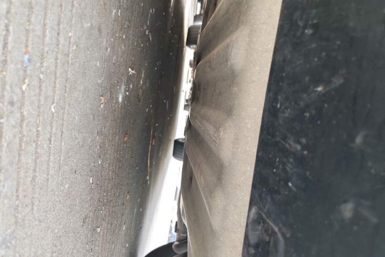 Used BMW 6 Series GT 2019 630i M Sport Package Chassis Front