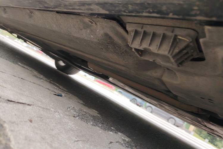 Used BMW 6 Series GT 2019 630i M Sport Package Chassis Front Right