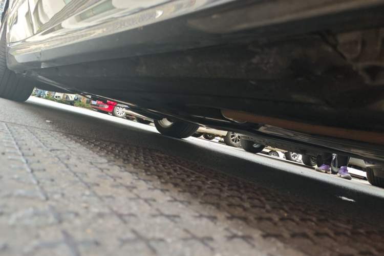 Used BMW 6 Series GT 2019 630i M Sport Package Chassis Front Right