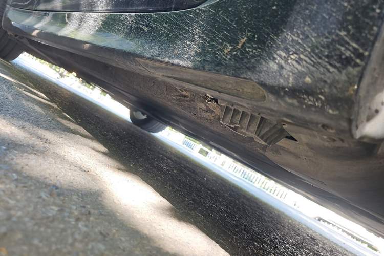 Used BMW 6 Series GT 2019 630i M Sport Touring Edition Chassis Front Right