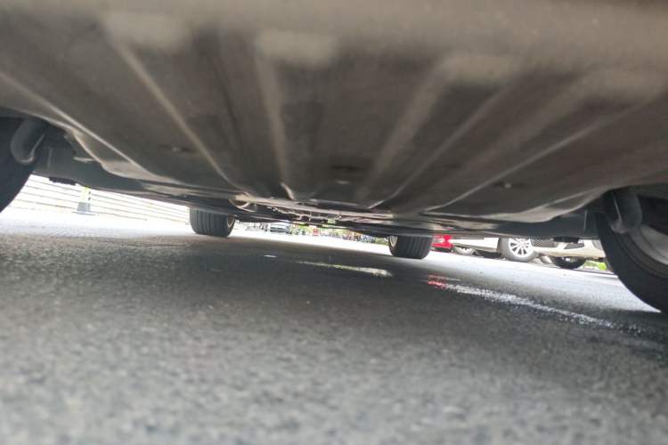 Used BMW 6 Series GT 2019 630i M Sport Package Chassis Front